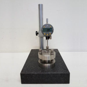Compression set 3307_Forlab