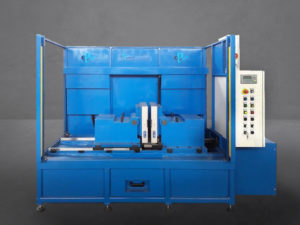 Macchina apri stampi - For Lab Italia