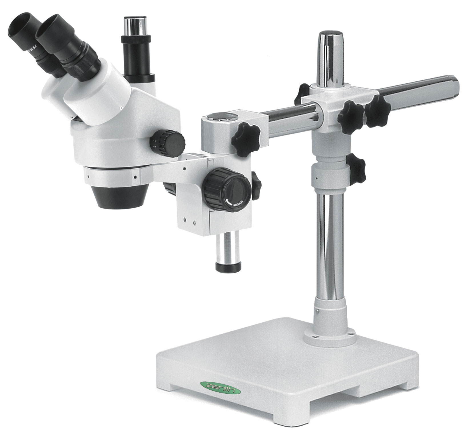 Microscopi stereoscopi per controllo qualita - ForLab italia