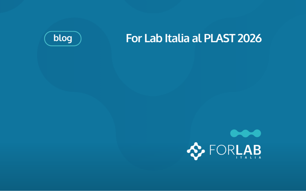 For Lab Italia PLAST 2026