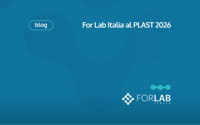 For Lab Italia PLAST 2026