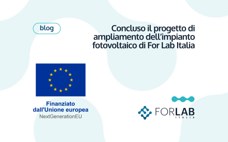 ampliamento impianto fotovoltaico