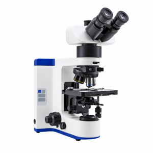Microscopi biologici e stereoscopici da laboratorio